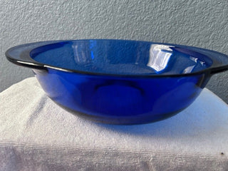 ANCHOR HOCKING 2 QT CASSEROLE DISH|64817