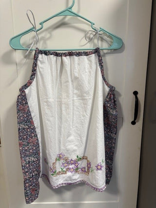 isd handmade sun dress|55201