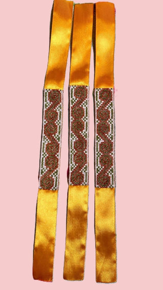 Cross-stitch Bookmarks|111663