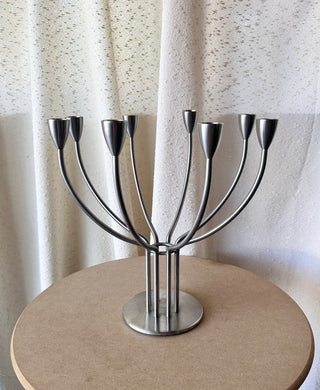 1999 Ikea Stockholm Candelabra|66761