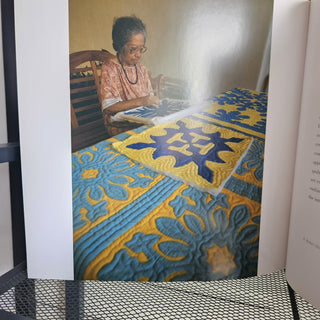 The Art of the Quilt [Hardcover] (BRI) - MTS|144152