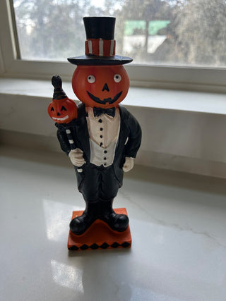 Spooky Halloween Decor|116113