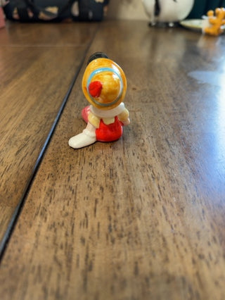 Disney Pinocchio Figurine