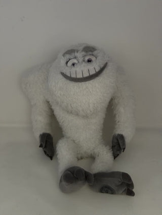 Yeti DSPE Plush