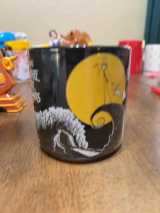 NBC Coffee Mug