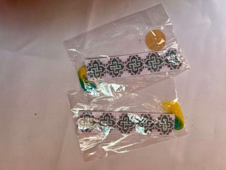 Embroidery Bookmarks|114244