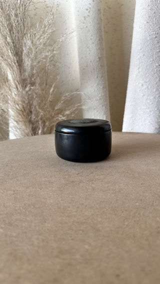 Soapstone Trinket Box (LZD - RSV)|66785