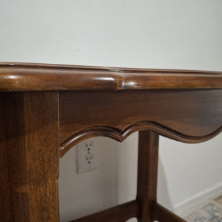 Ethan Allen French Country Nesting Tables|158371