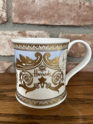 Harrod’s Knightbridge Mug RCD|89314