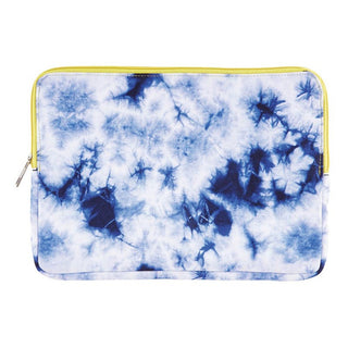 LAPTOP CASE - TIE DYE