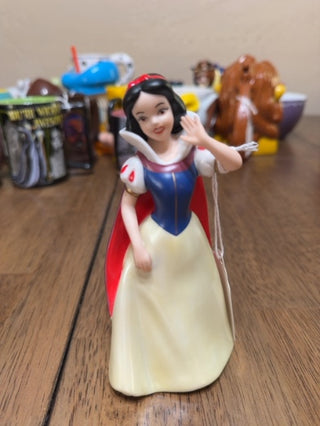 Disney Park Snow White