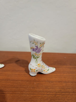 Limoge Boot Purple RCD