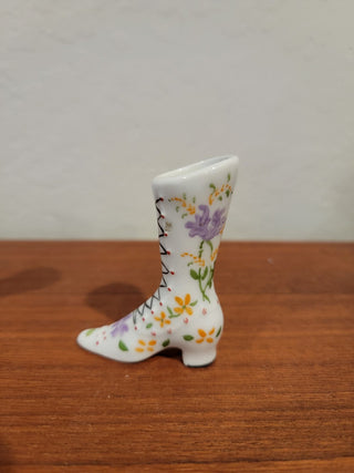 Limoge Boot Purple RCD