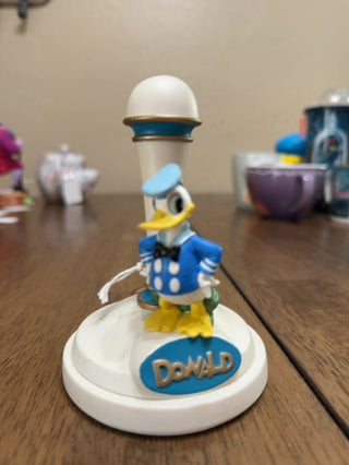 Donald Duck Ceramic Cookie Stamp