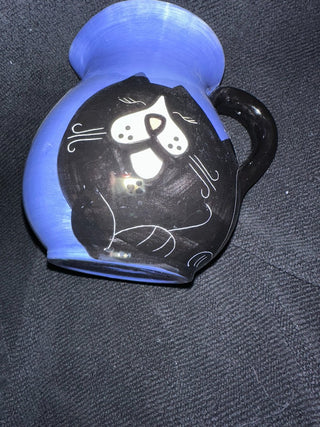 Pitcher Cat-Purr Veasey MTS|69206