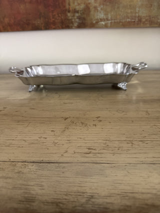 AJ - Danny Wilson Silver Tray MTS|100787