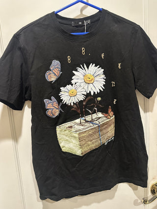 Eternity T-shirt size M #63 VV MTS