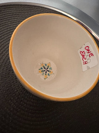 Dutchwax Peacock Cup Each MTS