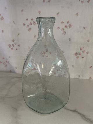 Farmhouse Style Square Bottle - RSV|107752