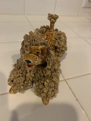 Jd-Vtg spagetti string dog MTS