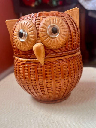 Owl|114203