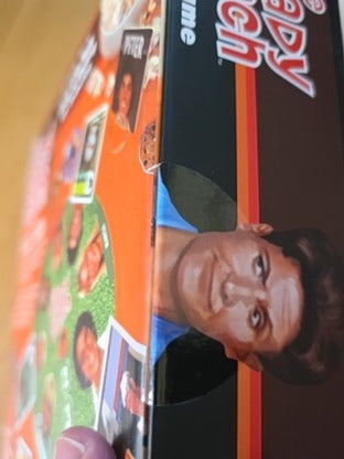 RF The Brady Bunch Party Game *NEW