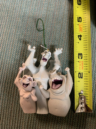 Hallmark Disney Gargoyles|126658