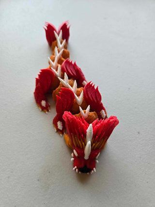 Flexi Lion
