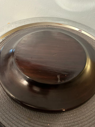 Plate Mother of Pearl Inlay MTS