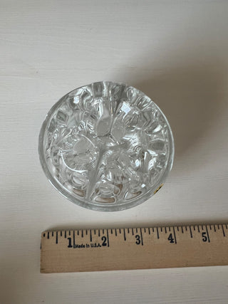 Crystal flower frog RSV|100086