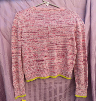 Light weight sweater size  L MTS|66333