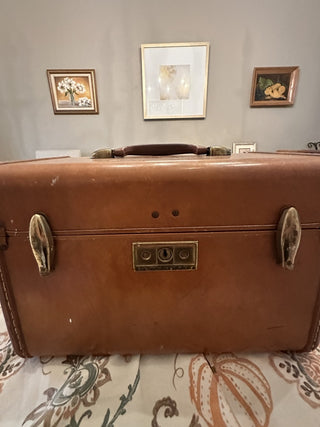 Samsonite Streamlite Train Case MTS|106847