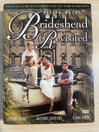 Brideshead Revisited MTS|83256