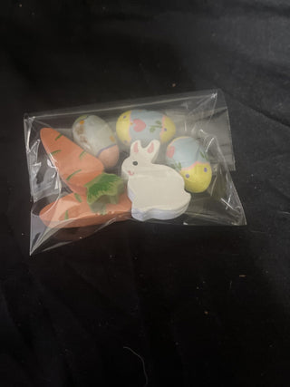 miniature Easter decorations rsv