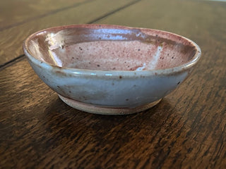 Pottery Trinket Dish   MTS|110199