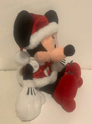 Disney Holiday Minnie Mouse MTS|135054