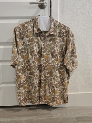 Pau Hana Hawaii L Shirt RCD