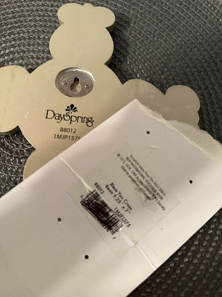 Cross Bless You Day Spring 88012 MTS|135132