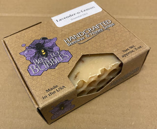 B2B-Lavender-n-Lemon Soap RSV|79320