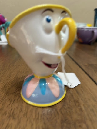 Disney CHIP Schmid Music Box