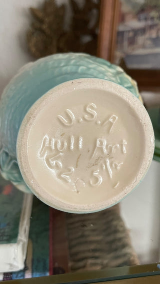 BP Hull WaterLilly Vase RCD|86994