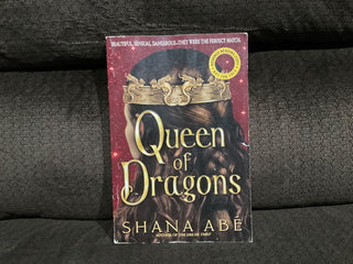 Queen of Dragons