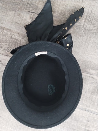 Jean Allen Wool Hat|65808