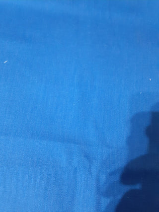 Dark blue fabric 1 yard RCD|113590