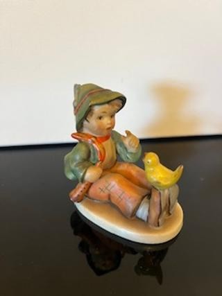 #2895 Singing Lesson