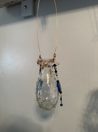 Plant Hanging Jar Suncatcher PSP12 MTS|106078