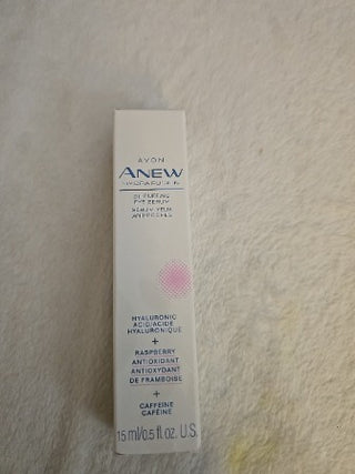 Hydra Fusion Depuffing Eye Serum