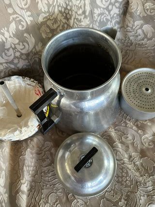 CoffeePot WearEver 3016|51230