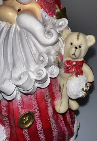 Santa, Candy Cane Vintage, 2000, RSV|121115