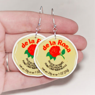 De La Rosa candy Earrings|70573
